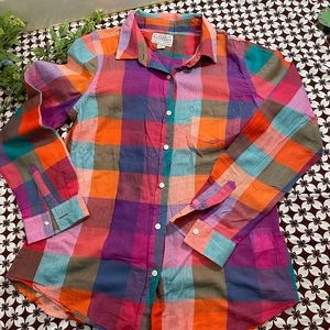Spring Sumer Long Sleeves shirts